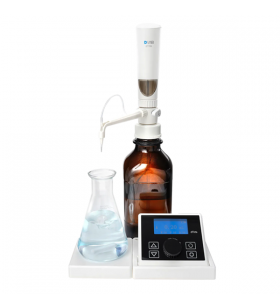 DLAB dTrite Dijital Büret 0.01... 99.99 mL